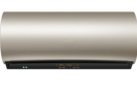 燃气热水器故障e2，解决方法