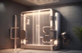 燃气热水器故障代码133，解决方法