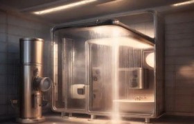 格力空气能热水器故障，解决方法
