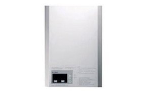 红日热水器故障码e3，解决方法