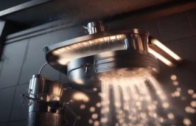 美的热水器故障代码04，解决方法