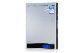 空气能热水器故障05，解决方法