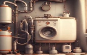 热水器显示故障e3，解决方法