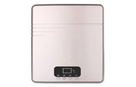 申花热水器故障E1，解决方法