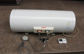 热水器增压泵故障现象，解决方法