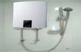 热水器故障滴滴响，解决方法