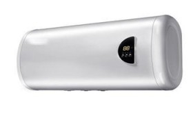 热水器故障e1，解决方法
