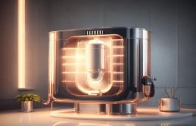 太尔热水器故障代码HE，解决方法