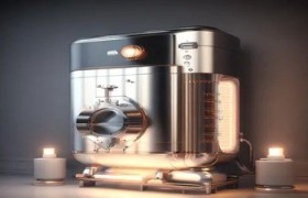 外面风大热水器e5故障，解决方法