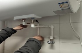 赛德隆热水器点火故障维修，解决方法