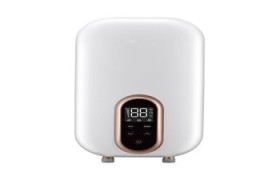 万和热水器故障代码e9，解决方法