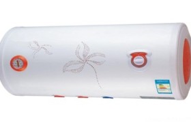 优博热水器点火后熄灭故障，解决方法