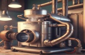 约克热水器故障代码03，解决方法
