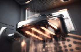 商用热水器线路故障维修，解决方法