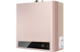 雅泽热水器故障e6，解决方法