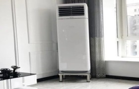 中央空调分机制冷，具体原因和解决办法