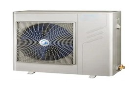 中央空调冷水机组维修，具体原因和解决办法