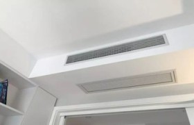 空调不制冷不结霜，具体原因和解决办法