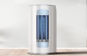 宝尔玛冷暖两用小空调，具体原因和解决办法