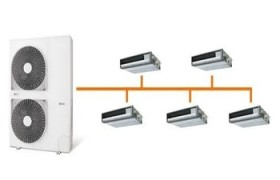 凯美瑞空调有时不制冷，具体原因和解决办法