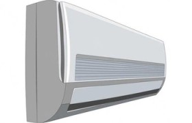 空调制冷高压管结霜，具体原因和解决办法