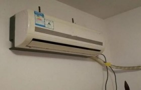 冬天空调加制冷剂，具体原因和解决办法