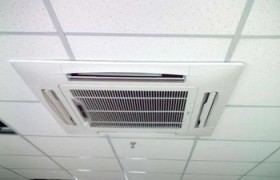 空调冷凝器与蒸发器，具体原因和解决办法