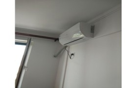 空调制冷粗管热，具体原因和解决办法
