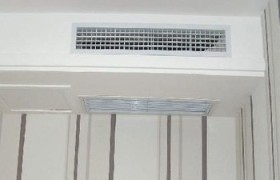 空调制冷负荷指标，具体原因和解决办法