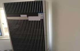 美的空调p1不制冷，具体原因和解决办法