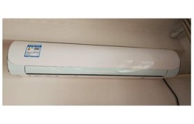 空调制冷量输入功率，具体原因和解决办法