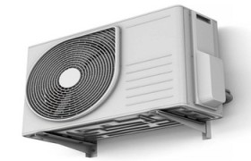 空调制冷标识，具体原因和解决办法