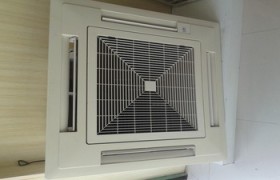 家用空调基本制冷原理，具体原因和解决办法