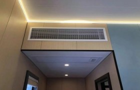 空调摇控器制冷标志，具体原因和解决办法