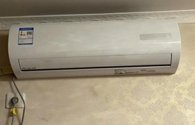 宾馆中央空调怎样调冷，具体原因和解决办法