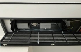 现在空调制冷，具体原因和解决办法