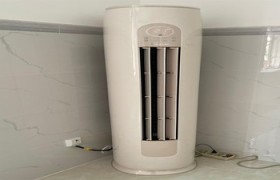 3p立式空调制冷，具体原因和解决办法