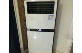 珠海水冷空调，具体原因和解决办法