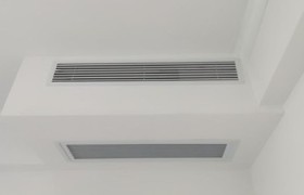 空调蒸发器和冷凝器，具体原因和解决办法