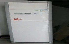 空调回收冷媒，具体原因和解决办法