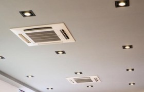 空调细管结霜不制冷，具体原因和解决办法