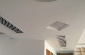 空调冷气 空调冷气，具体原因和解决办法
