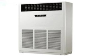 建筑空调冷负荷，具体原因和解决办法