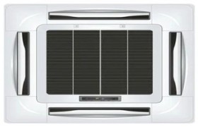 空调送风模式制冷模式，具体原因和解决办法