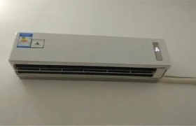 家用小型水冷空调，具体原因和解决办法