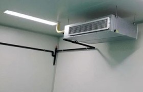 水冷家用中央空调，具体原因和解决办法