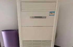 空调吹冷风有异味，具体原因和解决办法