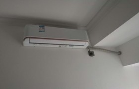 大金中央空调怎么制冷，具体原因和解决办法