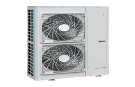水冷螺杆空调机组，具体原因和解决办法