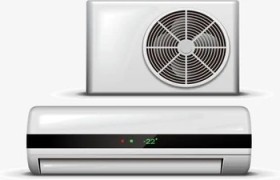 制冷设备回收空调，具体原因和解决办法